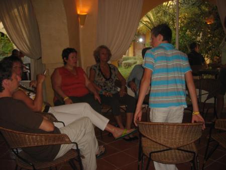 le bar quel moment!!!!!