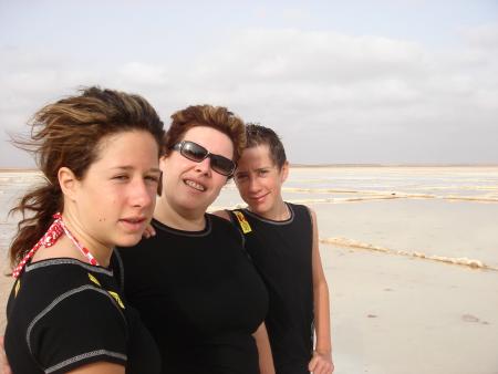 photo de famille