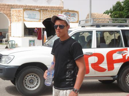 le petit  touanou !!!!!!!!!